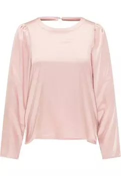 Блузка usha BLACK LABEL, нюд