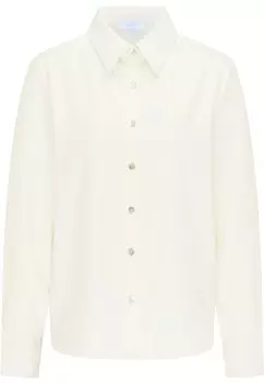 Блузка usha BLUE LABEL, белый