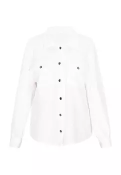 Блузка usha BLUE LABEL, белый