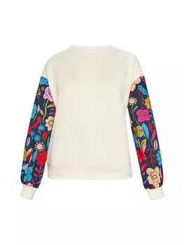 Блузка usha BLUE LABEL, белый