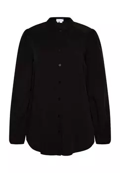 Блузка usha BLUE LABEL, черный