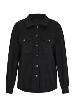 Блузка usha BLUE LABEL, черный