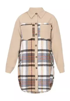 Блузка usha BLUE LABEL, песочный