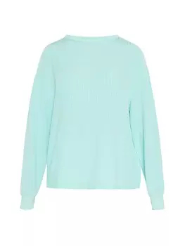 Блузка usha BLUE LABEL, синий