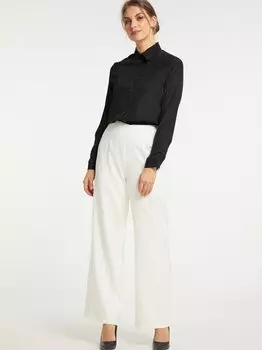 Блузка Usha, черный