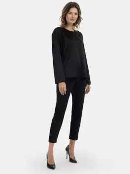 Блузка Usha, черный