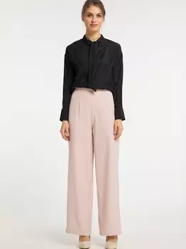 Блузка Usha, черный