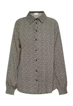 Блузка Usha, черный