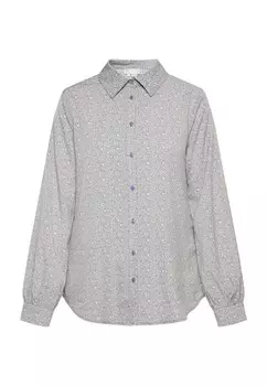 Блузка Usha, цвет Gentian