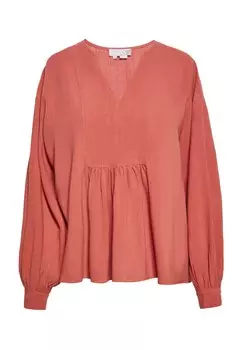 Блузка Usha, цвет Lobster