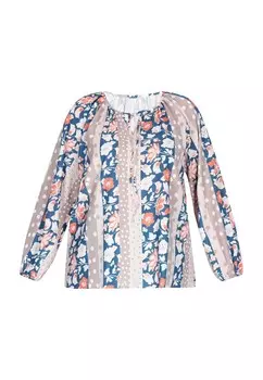 Блузка usha FESTIVAL Blouse, нюд