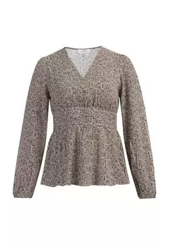 Блузка usha FESTIVAL, цвет Chamois