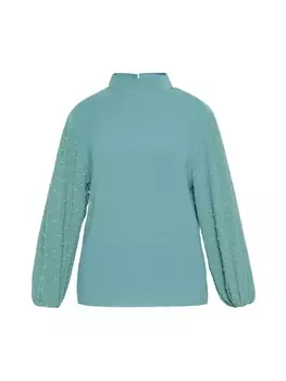 Блузка usha FESTIVAL, цвет jade