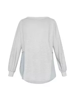Блузка usha FESTIVAL, цвет medium grey
