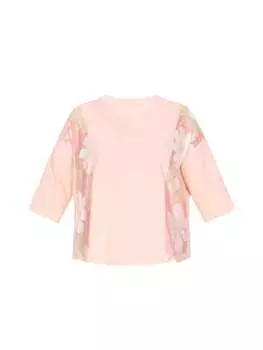 Блузка usha FESTIVAL, оранжевый