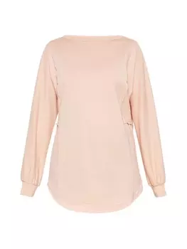 Блузка usha FESTIVAL, оранжевый