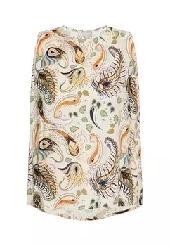 Блузка Usha, крем