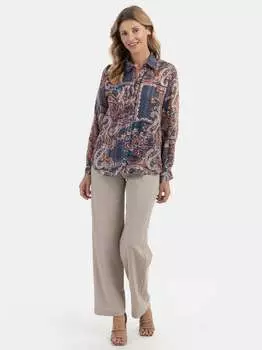 Блузка Usha, мультиколор