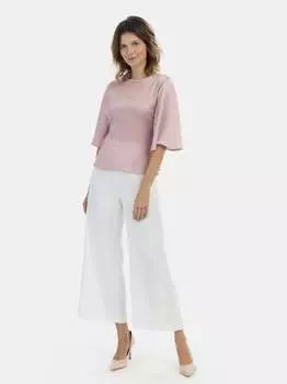 Блузка Usha, розовый