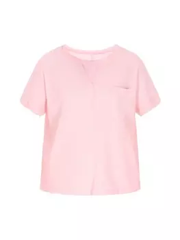 Блузка Usha, розовый