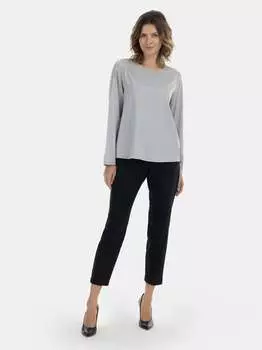 Блузка Usha, серый