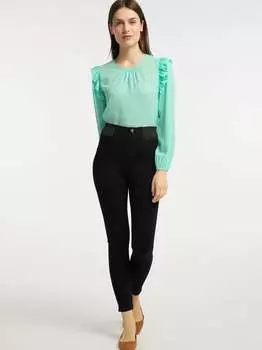 Блузка Usha, синий