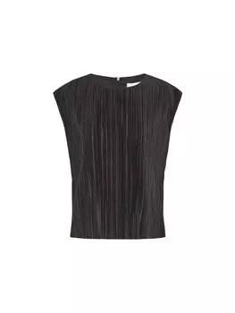 Блузка usha WHITE LABEL, черный