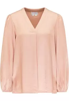 Блузка usha WHITE LABEL, розовый