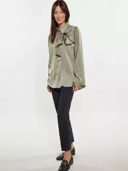 Блузка Usha, зеленый