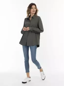 Блузка Usha, зеленый