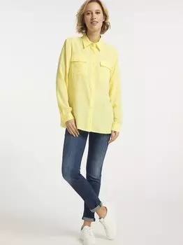 Блузка Usha, желтый