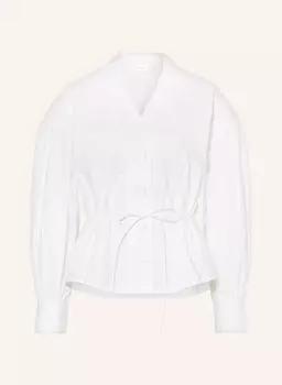 Блузка valleyiw Inwear, белый