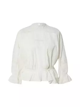 Блузка Vanessa Bruno VIVA, белый