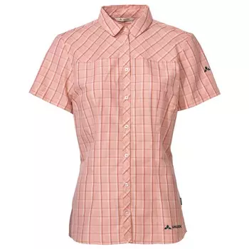 Блузка Vaude Women's Tacun Shirt II, цвет Soft Rose