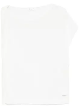 Блузка Вавилон P.A.R.O.S.H., белый