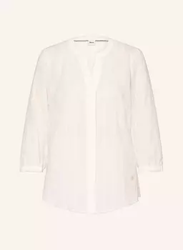 Блузка Velia с рукавами 3/4 Brax, мультиколор