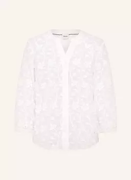 Блузка Велия Brax, белый