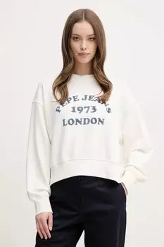 Блузка VENUS Pepe Jeans, белый