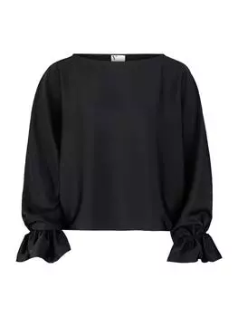 Блузка Vera Mont, черный