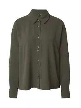 Блузка Vero Moda ALVA, пихта