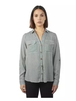 Блузка Vero Moda, белый
