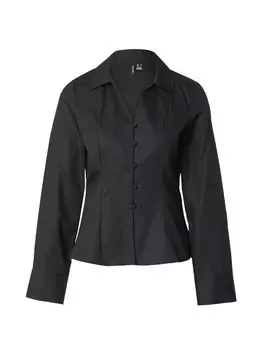 Блузка VERO MODA Blouse, черный