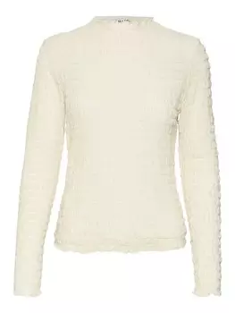 Блузка VERO MODA Blouse NEOLA, белый