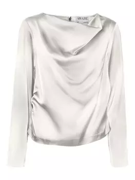 Блузка VERO MODA Blouse NOELE, белый