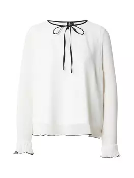 Блузка VERO MODA Blouse VMHERLE, белый