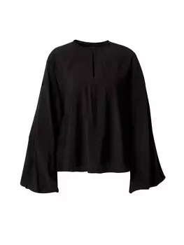 Блузка VERO MODA Blouse VMReila, черный