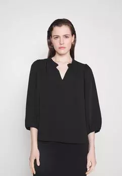 Блузка Vero Moda, черный