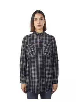 Блузка Vero Moda, черный