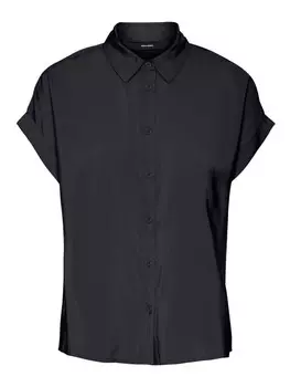 Блузка VERO MODA GRACE, черный