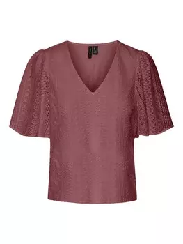 Блузка VERO MODA Honey, розовый